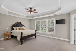 3909 Elmswick Ct, Apex, NC 27539 - Photo 24