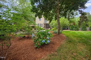 3909 Elmswick Ct, Apex, NC 27539 - Photo 60