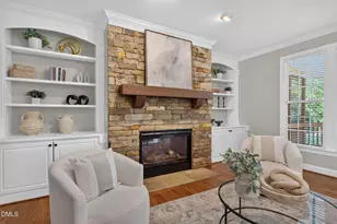 3909 Elmswick Ct, Apex, NC 27539 - Photo 6