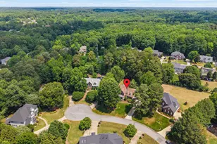 3909 Elmswick Ct, Apex, NC 27539 - Photo 64