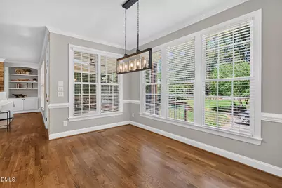 3909 Elmswick Court, Apex, NC 27539 - Photo 20