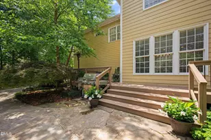 3909 Elmswick Ct, Apex, NC 27539 - Photo 50