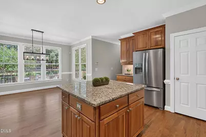 3909 Elmswick Court, Apex, NC 27539 - Photo 18