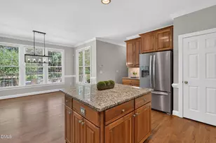 3909 Elmswick Ct, Apex, NC 27539 - Photo 18