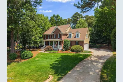 3909 Elmswick Court, Apex, NC 27539 - Photo 2