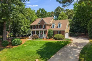 3909 Elmswick Ct, Apex, NC 27539 - Photo 2