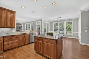 3909 Elmswick Ct, Apex, NC 27539 - Photo 16