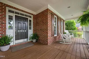 3909 Elmswick Ct, Apex, NC 27539 - Photo 4