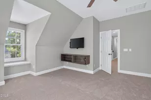 3909 Elmswick Ct, Apex, NC 27539 - Photo 42