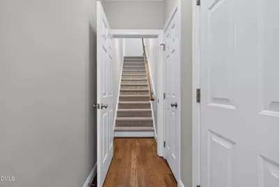 3909 Elmswick Court, Apex, NC 27539 - Photo 22