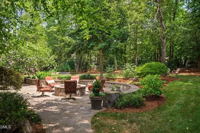 3909 Elmswick Court, Apex, NC 27539 - Photo 56