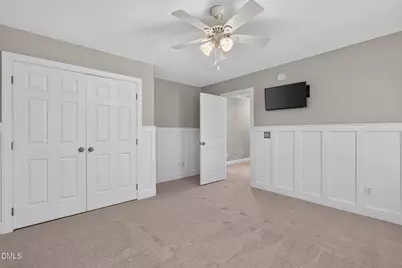 3909 Elmswick Court, Apex, NC 27539 - Photo 34