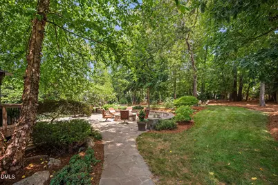 3909 Elmswick Court, Apex, NC 27539 - Photo 52