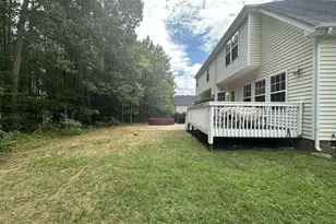 122 Trumbell Cir, Morrisville, NC 27560 - Photo 38