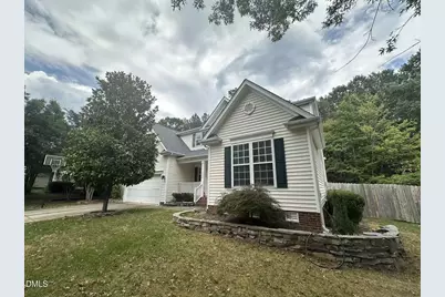 122 Trumbell Circle, Morrisville, NC 27560 - Photo 2