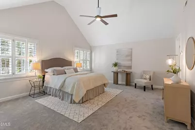7367 Fontana Ridge Lane, Raleigh, NC 27613 - Photo 26