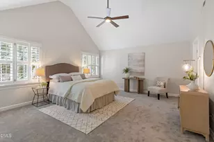 7367 Fontana Ridge Ln, Raleigh, NC 27613 - Photo 26