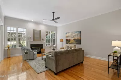 7367 Fontana Ridge Lane, Raleigh, NC 27613 - Photo 10