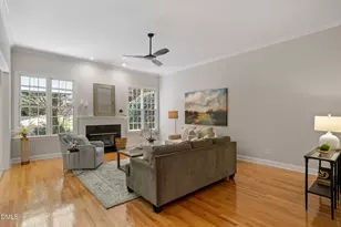 7367 Fontana Ridge Ln, Raleigh, NC 27613 - Photo 10