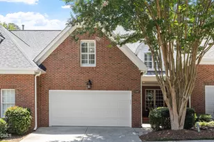 7367 Fontana Ridge Ln, Raleigh, NC 27613 - Photo 2
