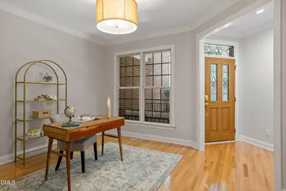 7367 Fontana Ridge Lane, Raleigh, NC 27613 - Photo 8