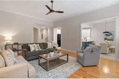 7367 Fontana Ridge Lane, Raleigh, NC 27613 - Photo 14
