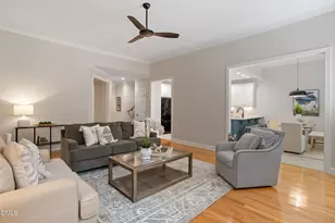7367 Fontana Ridge Ln, Raleigh, NC 27613 - Photo 14