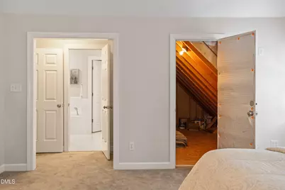 7367 Fontana Ridge Lane, Raleigh, NC 27613 - Photo 32