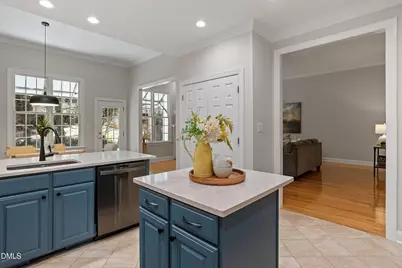 7367 Fontana Ridge Lane, Raleigh, NC 27613 - Photo 20
