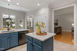 7367 Fontana Ridge Ln, Raleigh, NC 27613 - Photo 20