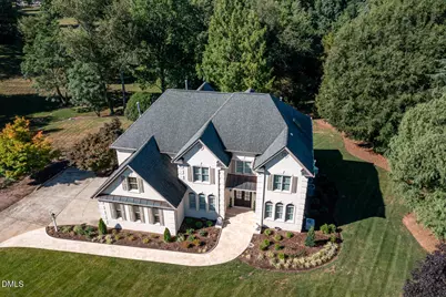 2216 Mountain High Road, Wake Forest, NC 27587 - Photo 1