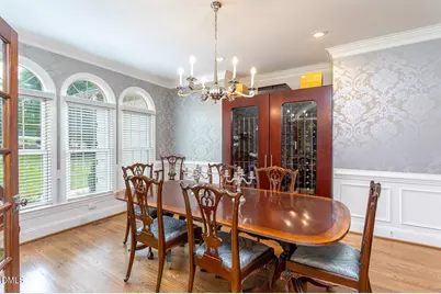 2216 Mountain High Road, Wake Forest, NC 27587 - Photo 10