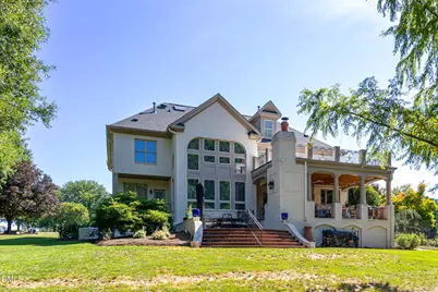 2216 Mountain High Road, Wake Forest, NC 27587 - Photo 4