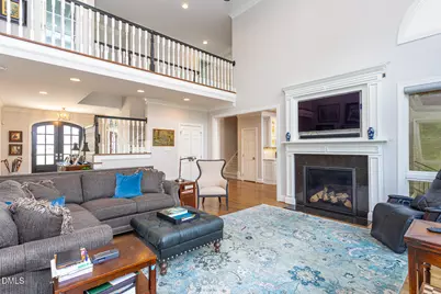 2216 Mountain High Road, Wake Forest, NC 27587 - Photo 14