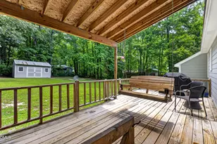 412 Meadow Run, Knightdale, NC 27545 - Photo 22