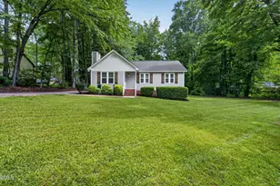 412 Meadow Run, Knightdale, NC 27545 - Photo 2