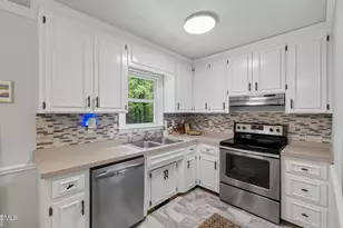 412 Meadow Run, Knightdale, NC 27545 - Photo 16
