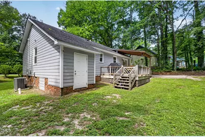 412 Meadow Run, Knightdale, NC 27545 - Photo 30