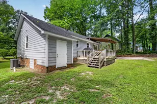 412 Meadow Run, Knightdale, NC 27545 - Photo 30