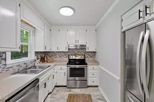 412 Meadow Run, Knightdale, NC 27545 - Photo 14
