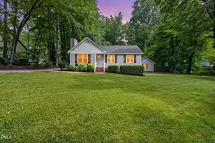 412 Meadow Run, Knightdale, NC 27545 - Photo 1