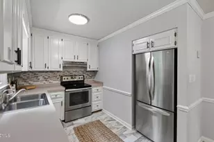 412 Meadow Run, Knightdale, NC 27545 - Photo 14
