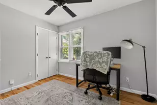 412 Meadow Run, Knightdale, NC 27545 - Photo 18