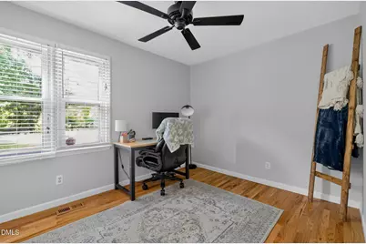 412 Meadow Run, Knightdale, NC 27545 - Photo 18