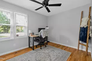 412 Meadow Run, Knightdale, NC 27545 - Photo 18