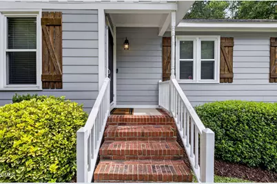 412 Meadow Run, Knightdale, NC 27545 - Photo 6