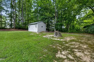412 Meadow Run, Knightdale, NC 27545 - Photo 28