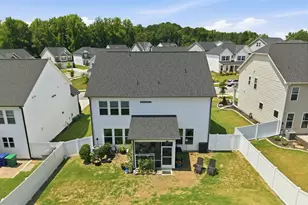 121 Highland Forest Dr Dr, Fuquay Varina, NC 27526 - Photo 52