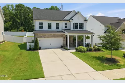121 Highland Forest Dr Drive, Fuquay-Varina, NC 27526 - Photo 42