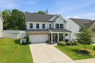 121 Highland Forest Dr Dr, Fuquay-Varina, NC 27526 - Photo 42